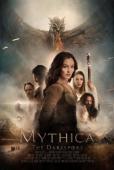 Subtitrare Mythica: The Darkspore (Mythica 2: The Darkspore)