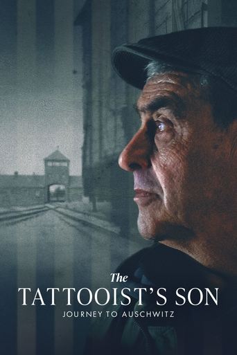 Subtitrare  The Tattooist's Son: Journey to Auschwitz