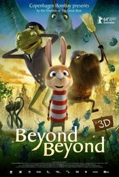 Subtitrare  Beyond Beyond DVDRIP HD 720p XVID