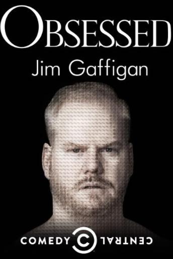 Subtitrare  Jim Gaffigan: Obsessed