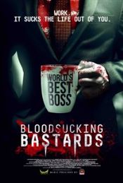 Subtitrare  Bloodsucking Bastards DVDRIP HD 720p 1080p XVID