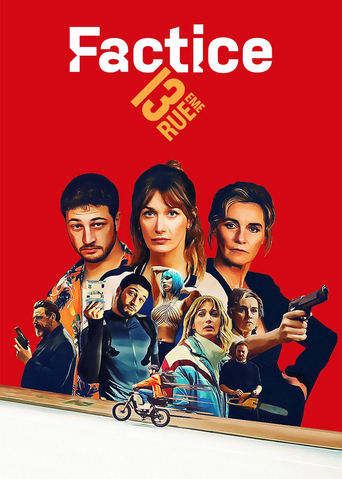 Subtitrare Factice - Sezonul 1