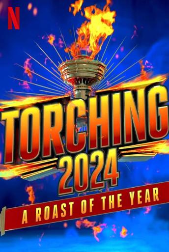 Subtitrare Torching 2024: A Roast of the Year