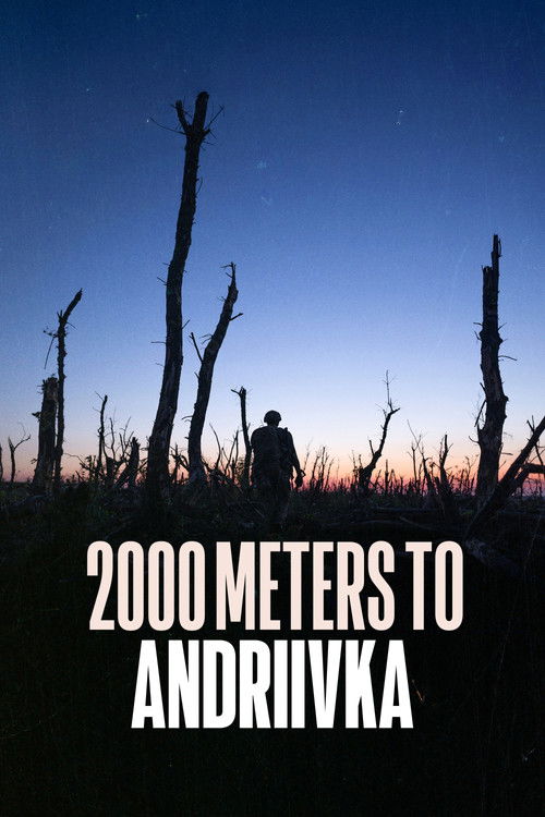 Subtitrare 2000 Meters to Andriivka