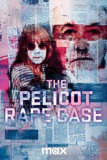 Subtitrare  The Pelicot Rape Case: A Town on Trial