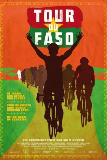 Subtitrare Tour du Faso