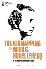 Subtitrare  L'enlèvement de Michel Houellebecq