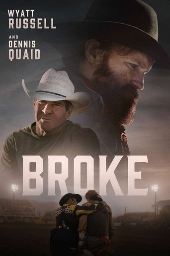 Subtitrare Broke