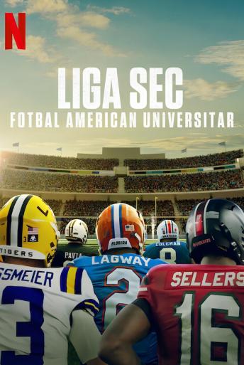 Subtitrare SEC Football: Any Given Saturday - Sezonul 1
