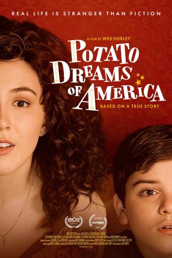 Subtitrare Potato Dreams of America