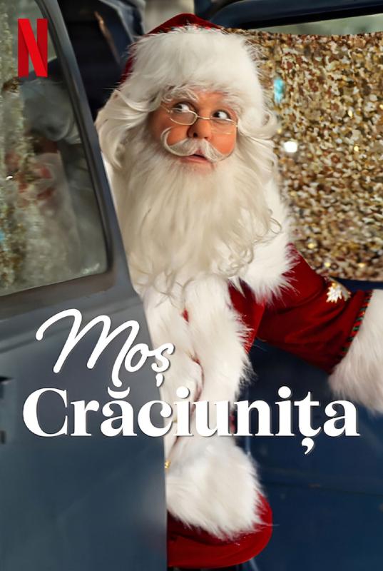 Subtitrare My Secret Santa