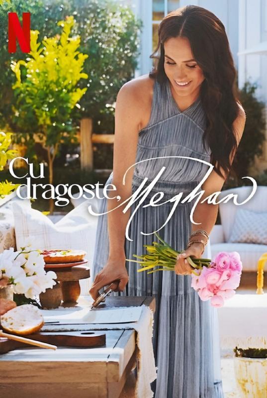 Subtitrare With Love, Meghan - Sezoanele 1-2