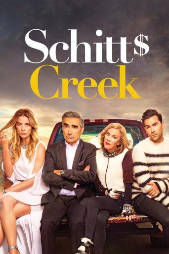 Subtitrare  Schitt's Creek - Sezoanele 1-6