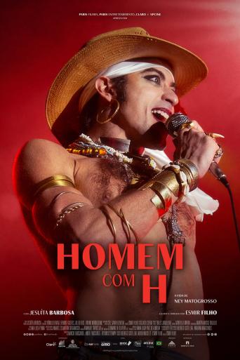 Subtitrare Latin Blood The Ballad of Ney Matogrosso (Homem com H) Man with an H
