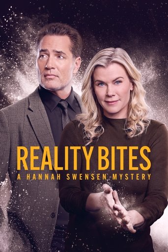 Subtitrare Reality Bites: A Hannah Swensen Mystery