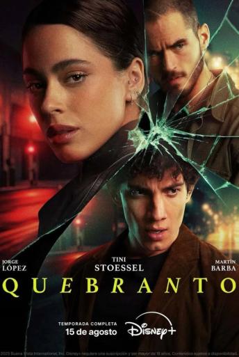 Subtitrare Breakdown (Quebranto) - Sezonul 1