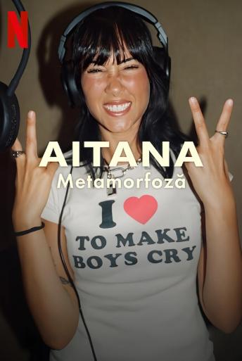 Subtitrare Aitana: Metamorphosis - Sezonul 1