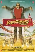 Subtitrare Bhoothnath Returns