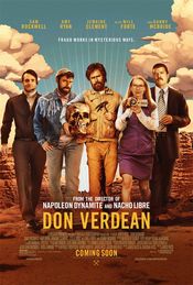 Subtitrare  Don Verdean DVDRIP HD 720p 1080p XVID