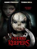 Subtitrare  Finders Keepers HD 720p XVID