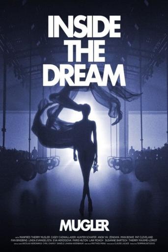 Subtitrare Inside the Dream Mugler