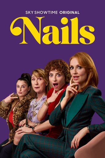 Subtitrare Nails - Sezonul 1