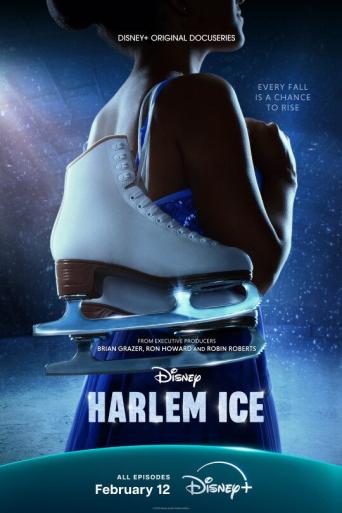 Subtitrare Harlem Ice - Sezonul 1