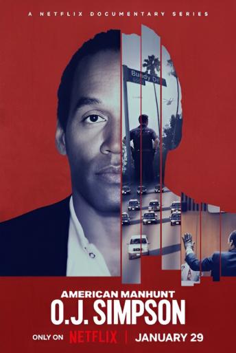 Subtitrare American Manhunt: O.J. Simpson - Sezonul 1