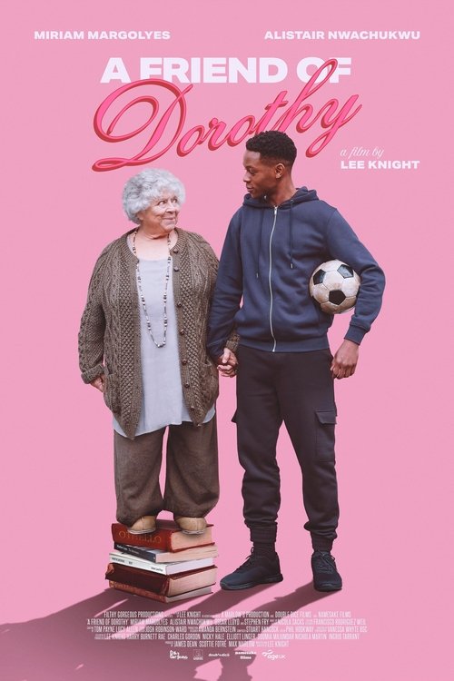 Subtitrare A Friend of Dorothy