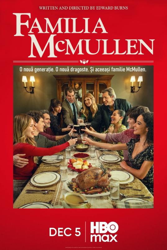 Subtitrare The Family McMullen