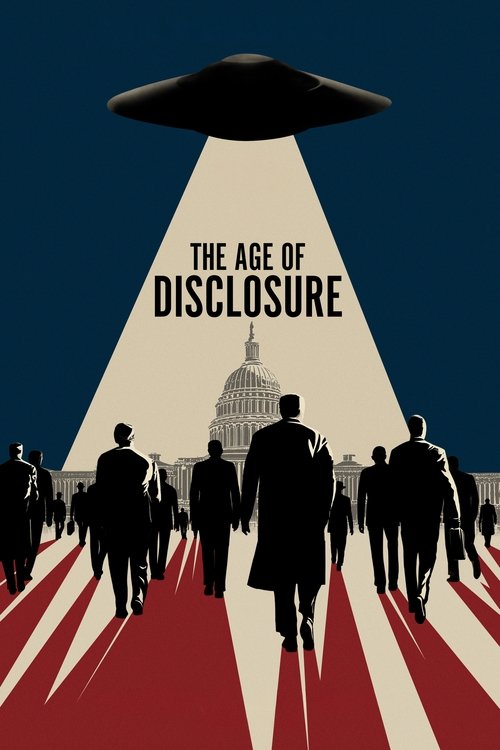 Subtitrare  The Age of Disclosure HD 720p