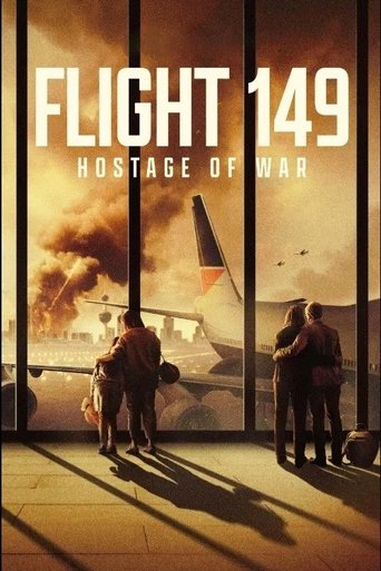 Subtitrare Flight 149: Hostage of War