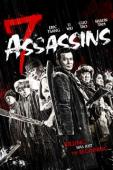 Subtitrare  7 Assassins DVDRIP HD 720p 1080p XVID