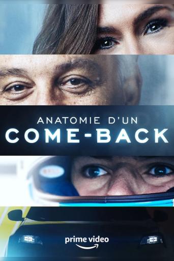 Subtitrare  Anatomie d'un come-back - Sezonul 1