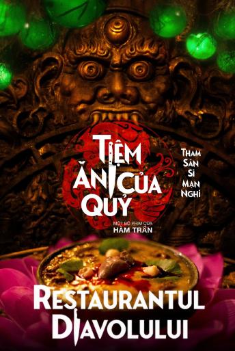 Subtitrare Devil's Diner (Tiem an Cua Quy) - Sezonul 1