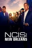 Subtitrare  NCIS: New Orleans - Sezonul 5 HD 720p 1080p