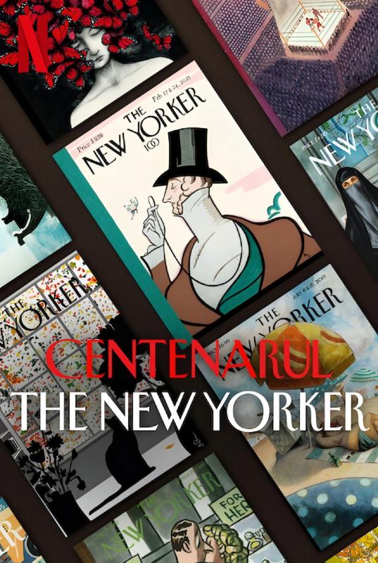 Subtitrare The New Yorker at 100