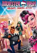 Subtitrare  Monster High: Frights, Camera, Action! 1080p
