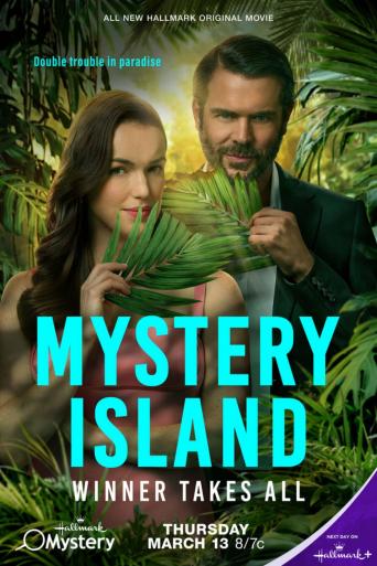 Subtitrare Mystery Island: Winner Takes All