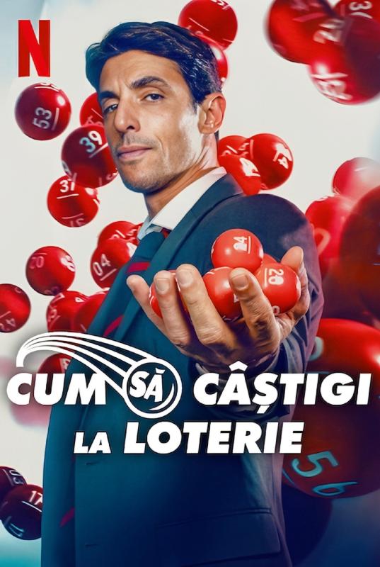 Subtitrare How to Win the Lottery (Me late que si) - Sezonul 1
