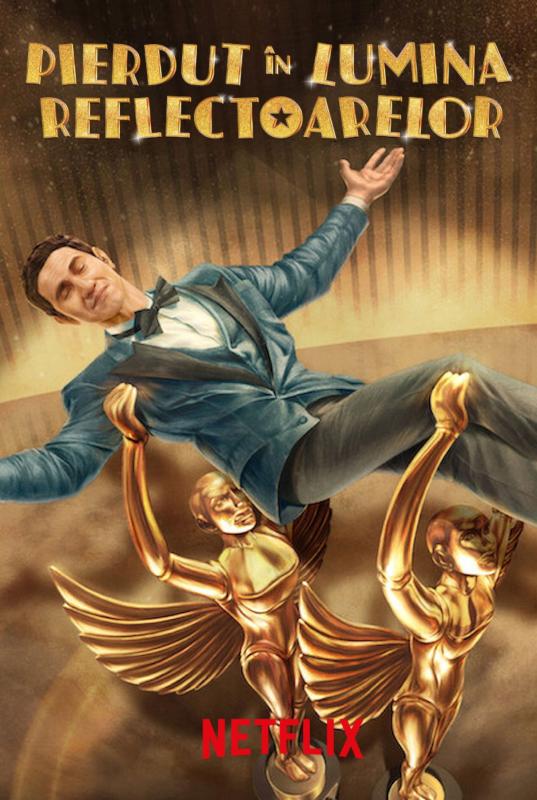 Subtitrare Lost in the Spotlight (Lupa Daratan)