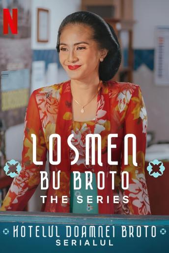 Subtitrare Losmen Bu Broto: The Series - Sezonul 1