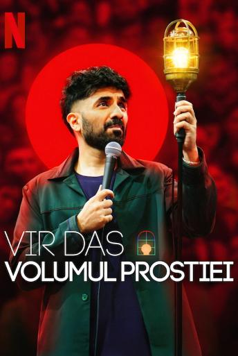 Subtitrare Vir Das: Fool Volume