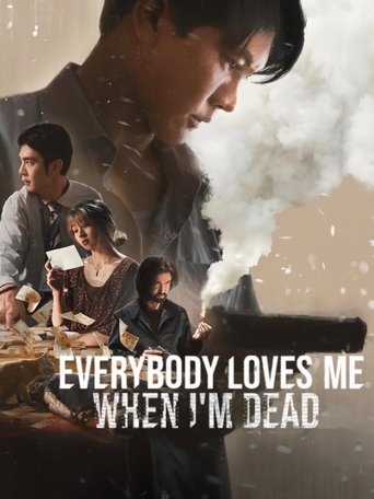 Subtitrare Everybody Loves Me When I'm Dead
