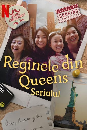 Subtitrare Ratu Ratu Queens: The Series - Sezonul 1