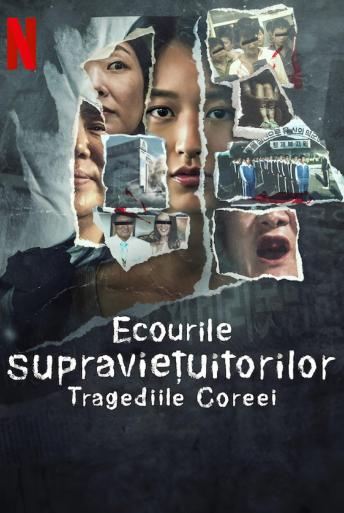 Subtitrare The Echoes of Survivors: Inside Korea's Tragedies - Sezonul 1