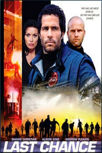 Subtitrare  The Last Chance