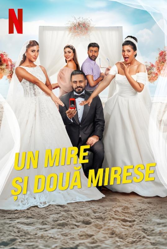 Subtitrare Groom & Two Brides