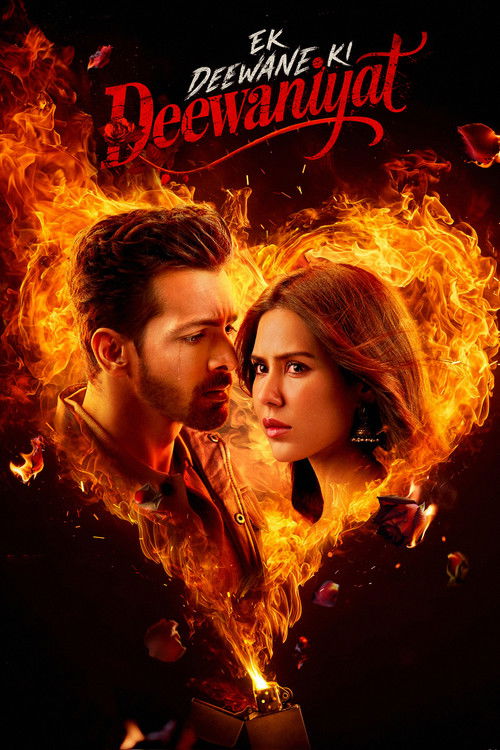 Subtitrare Ek Deewane Ki Deewaniyat