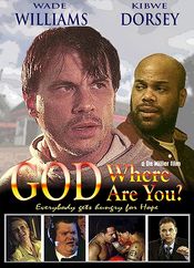 Film God Where Are You?